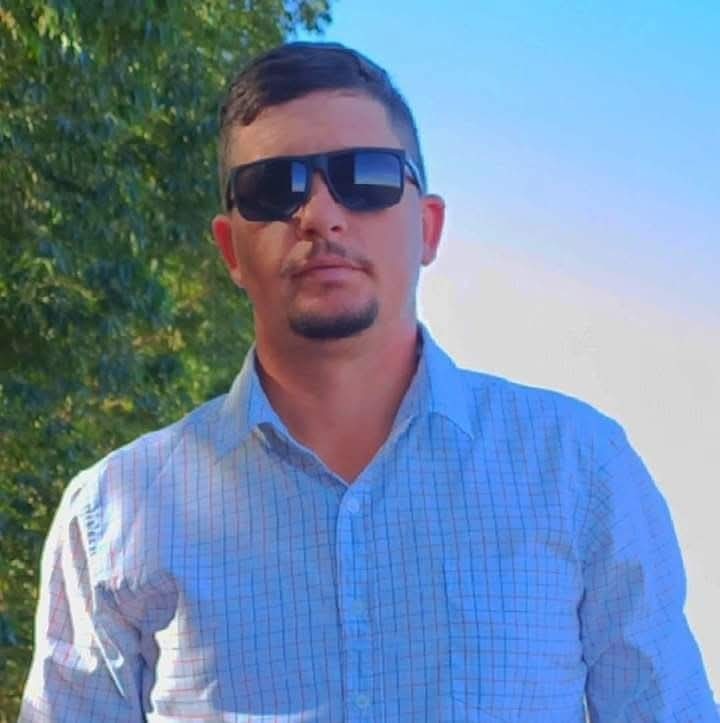 Joao vitor Vieira Barbosa