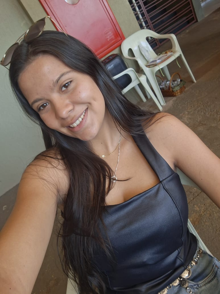 Rafaela de Fatima Pereira Vasconselos