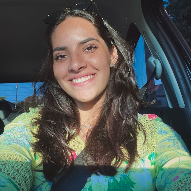 Ana Carolina