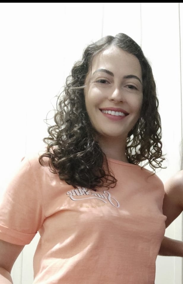 Alexandra Andressa Santin