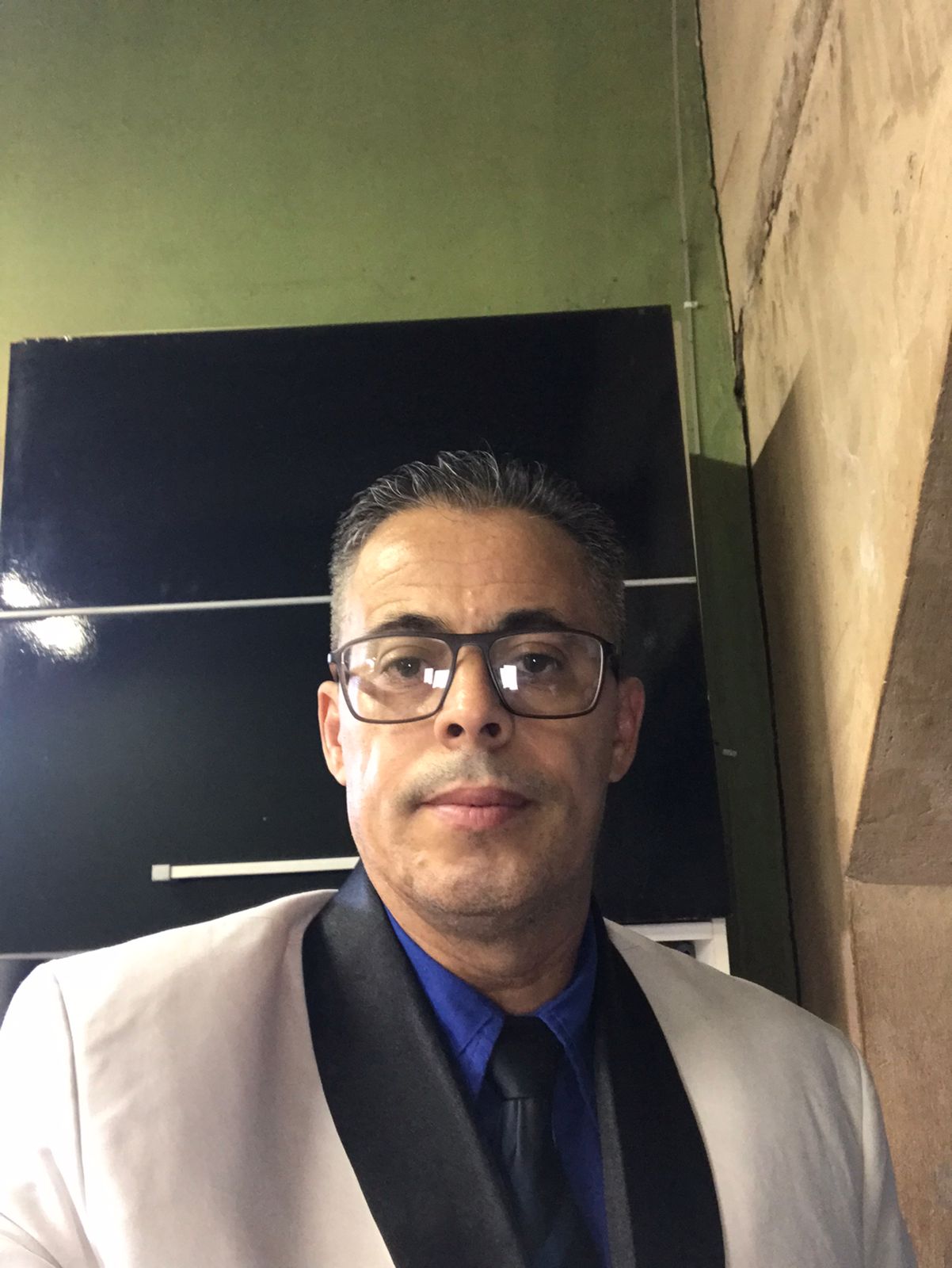 Luis Carlos Vieira Santos