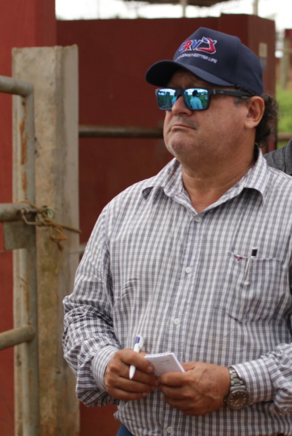 Marcelo Carrilho Oliveira Lima
