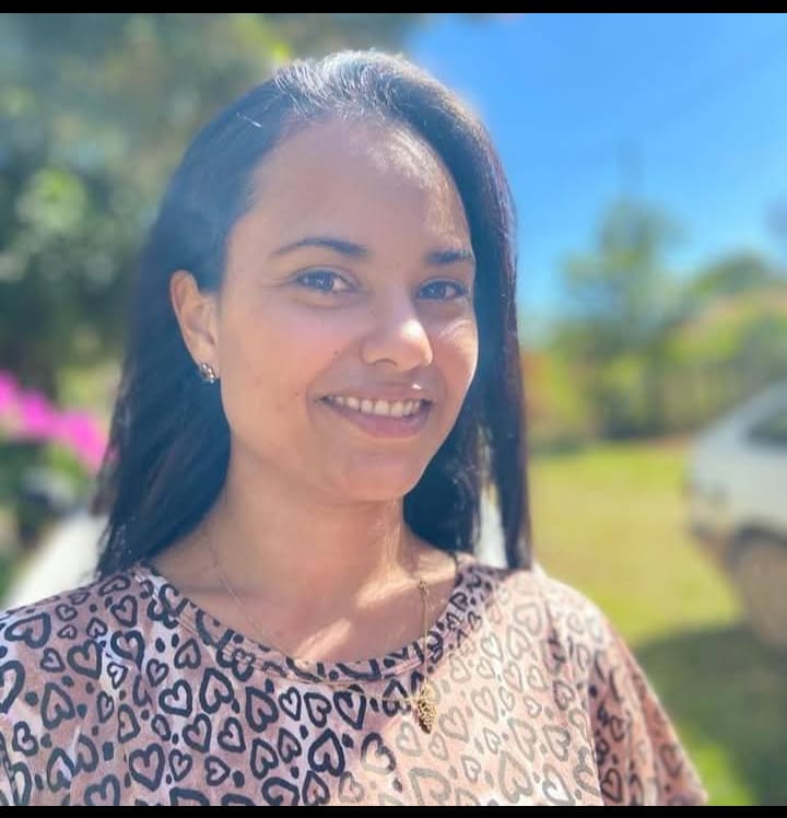 Lucinéia da Silva José de Oliveira