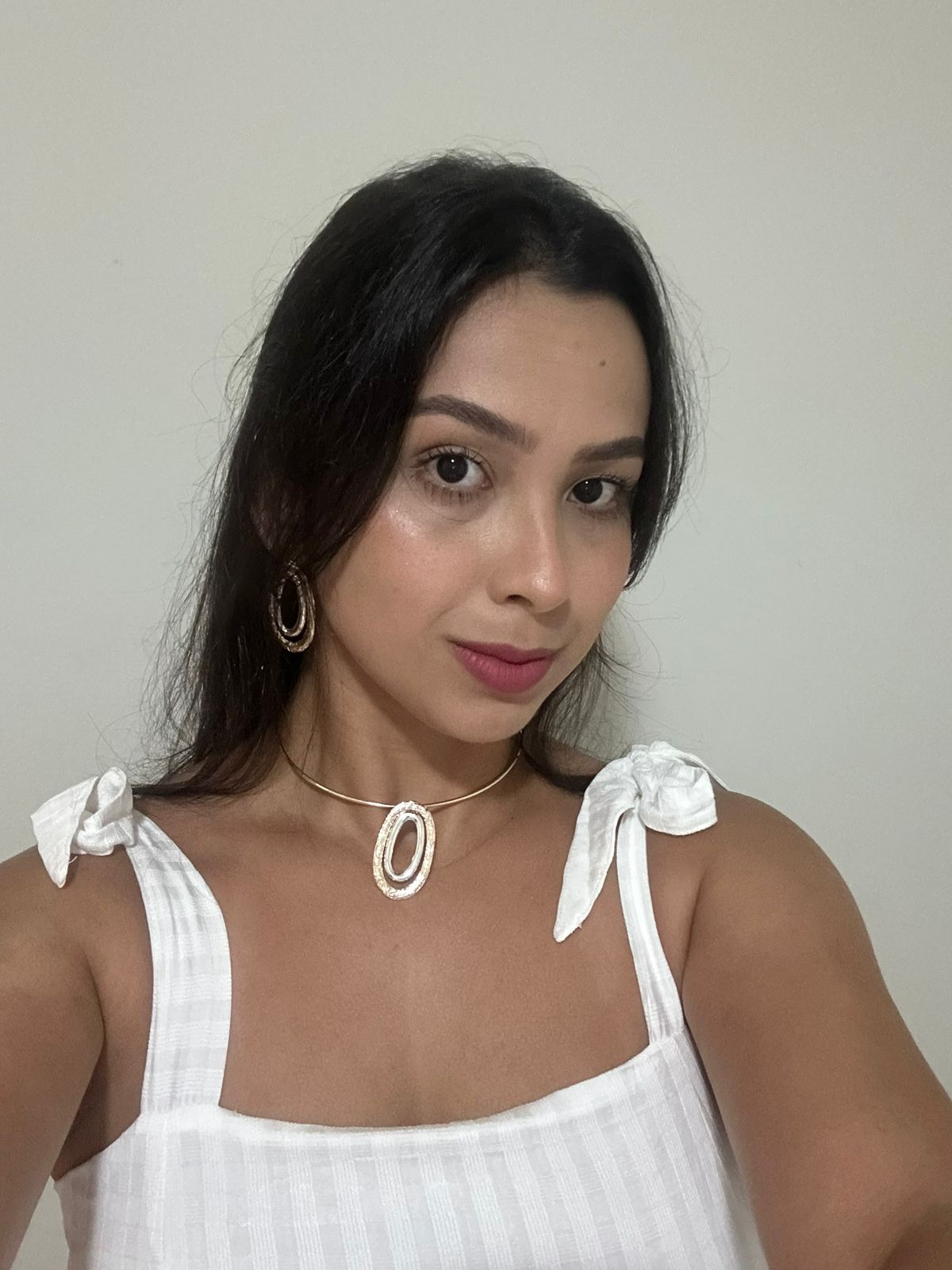 Melissa Dantas Correa