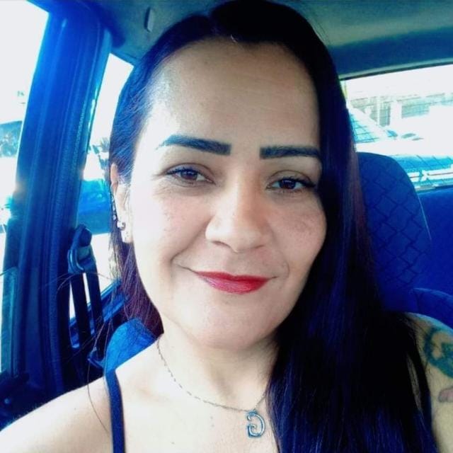 Giselma dos Santos