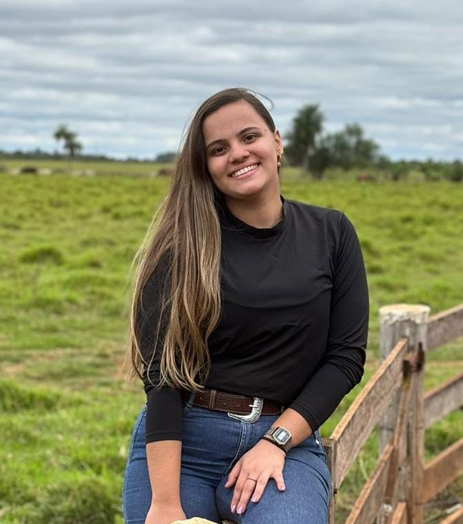 Taciane Garcia de Oliveira