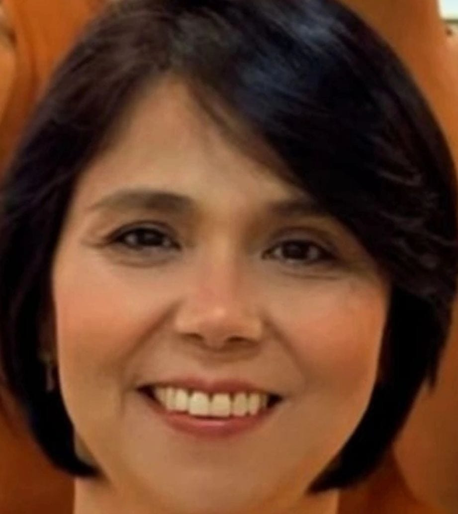 Viviane Moura de Souza