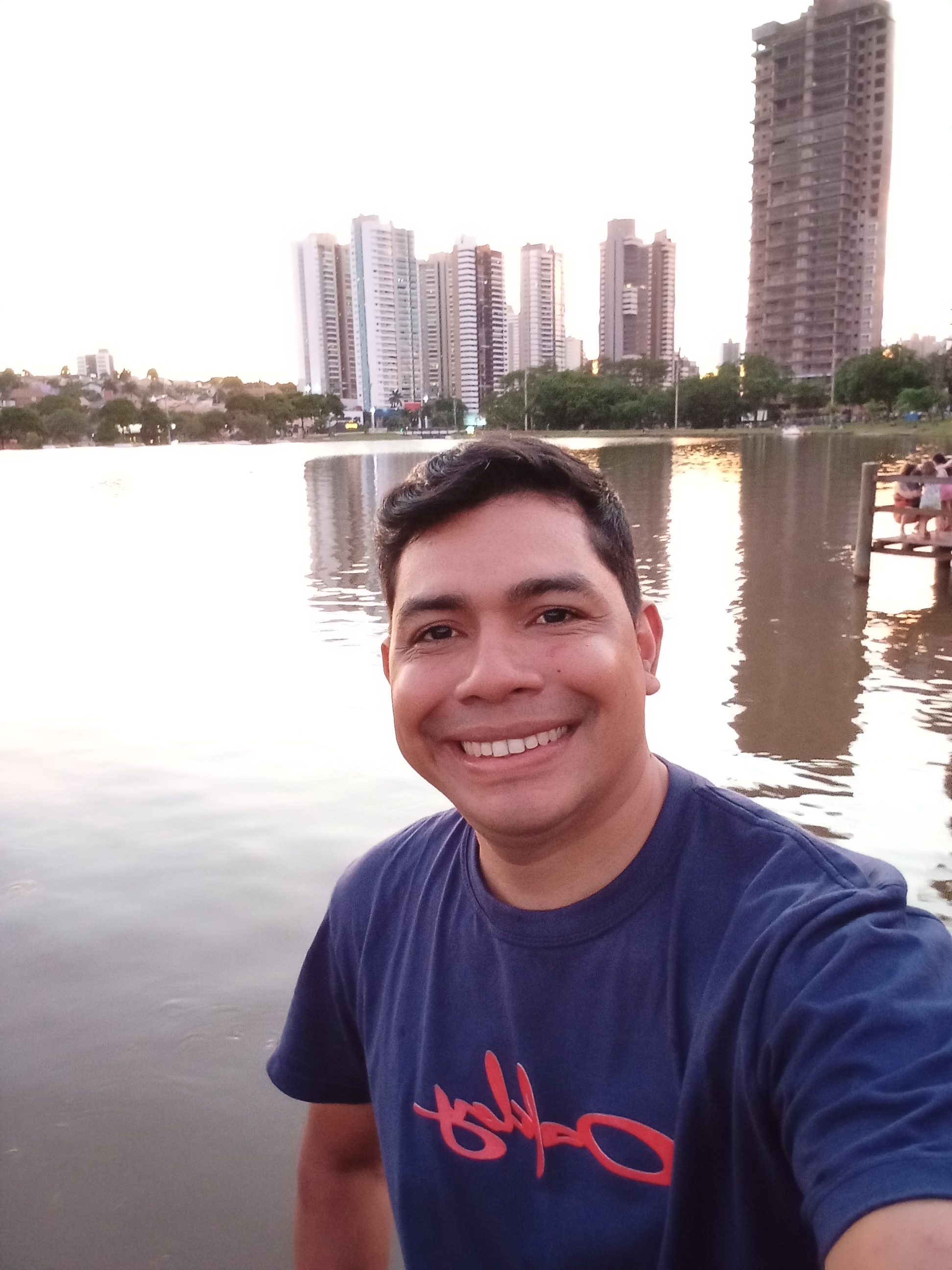 Ronei Graça Almeida
