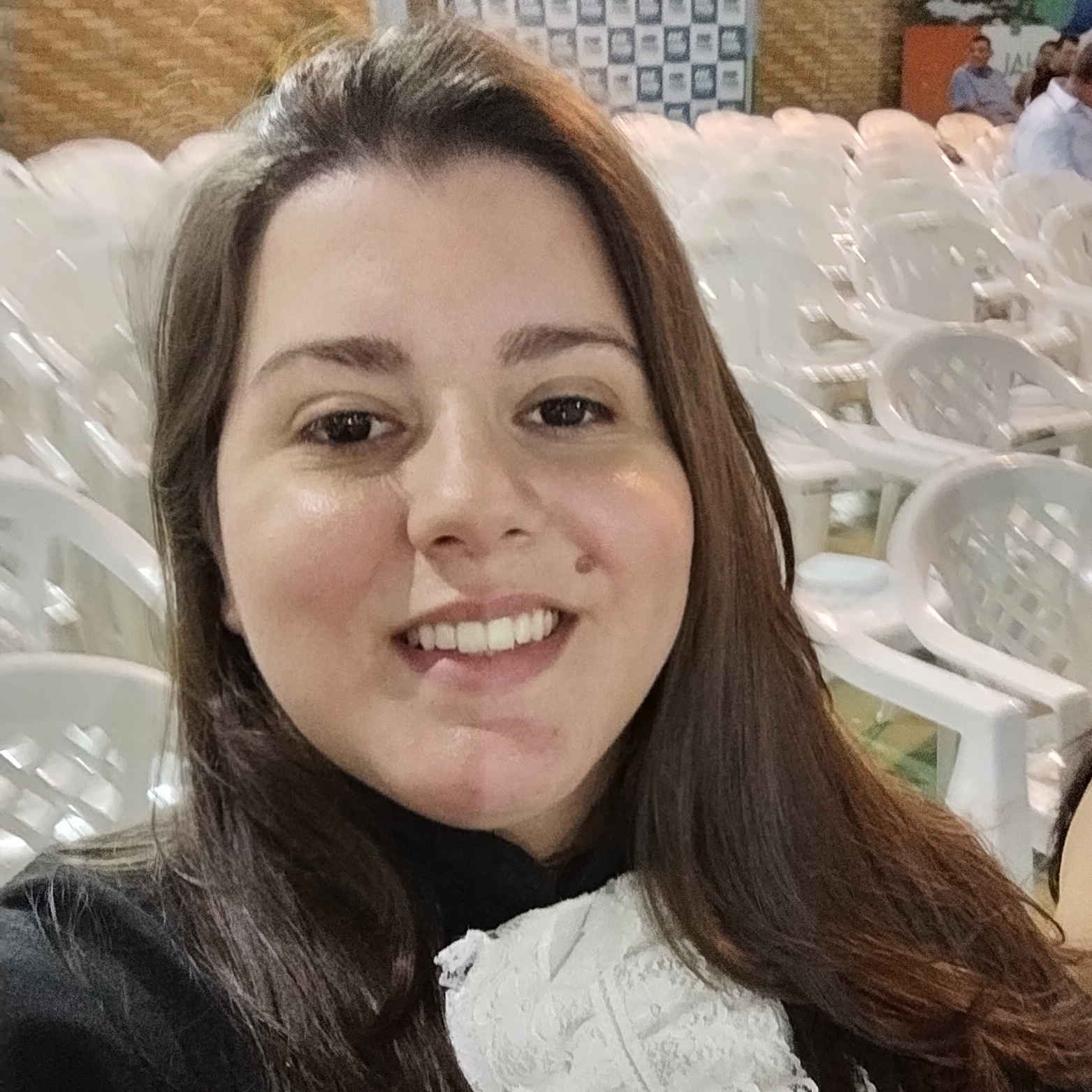 AMANDA DE OLIVEIRA QUEIROZ