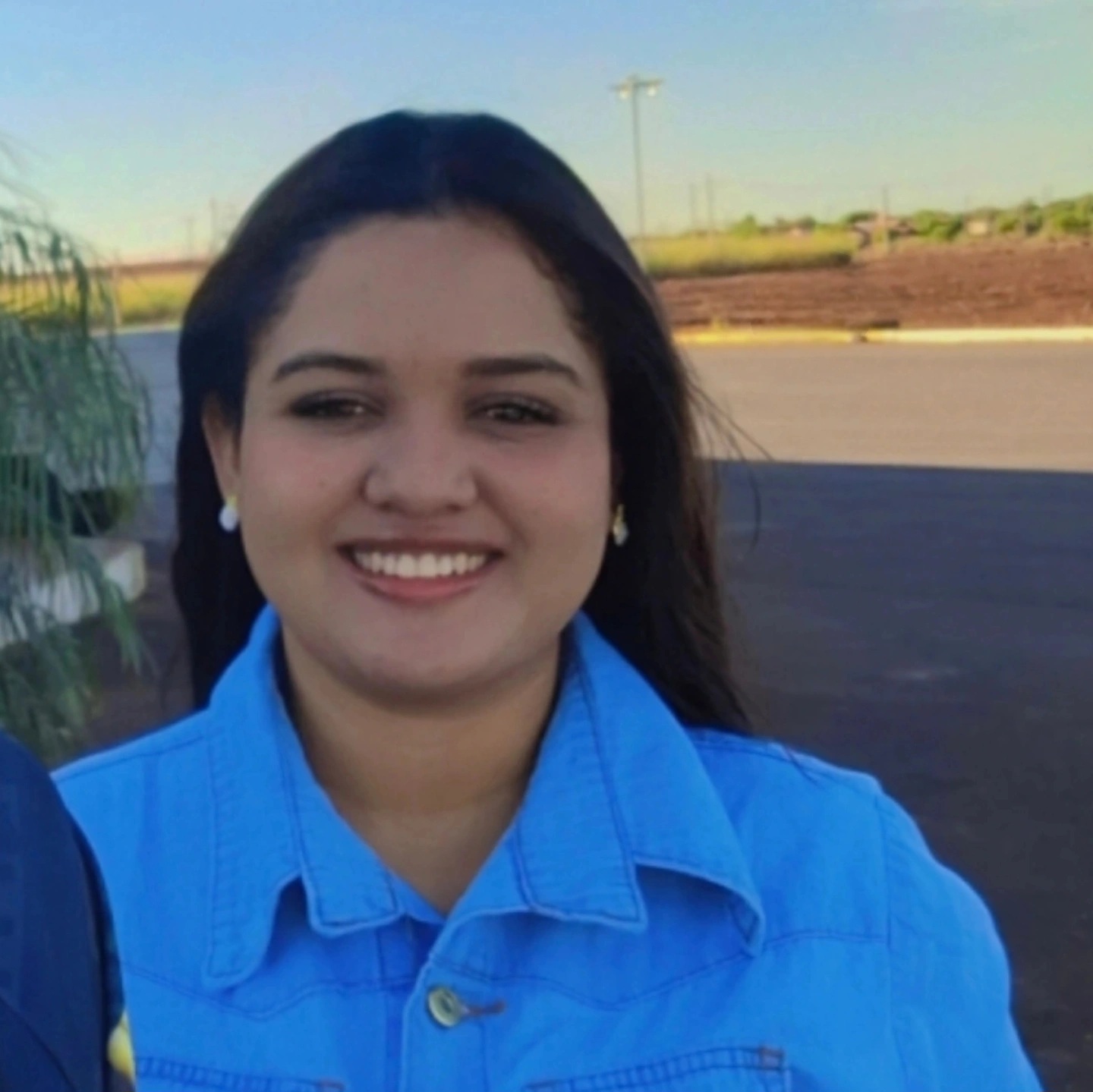 Maria Gabrielly Martins dos Santos