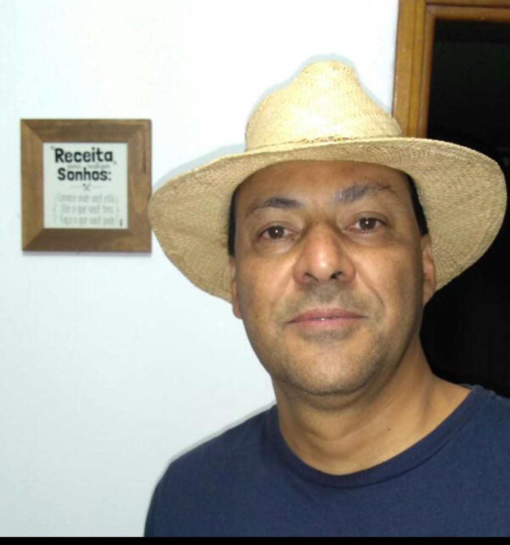 Marcelo dos Santos Borges
