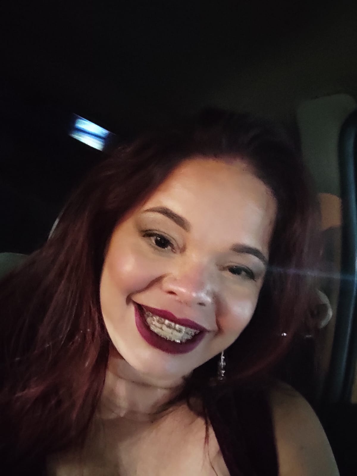 Priscila Dos santos Jove
