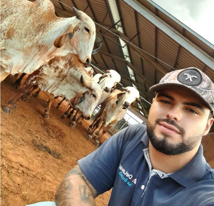 Lucas Melo Borges