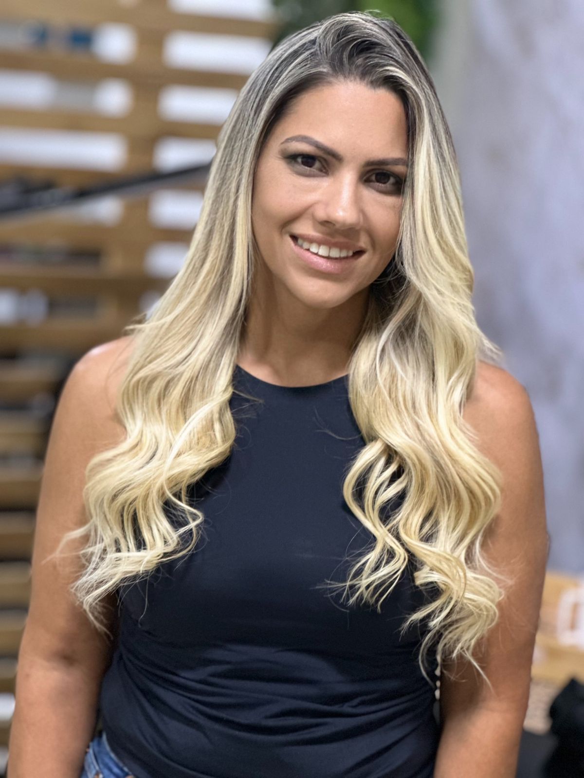 Claudia Luciana Serpa Silva