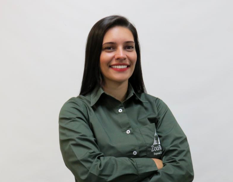 Hevelyn de Almeida Cunha