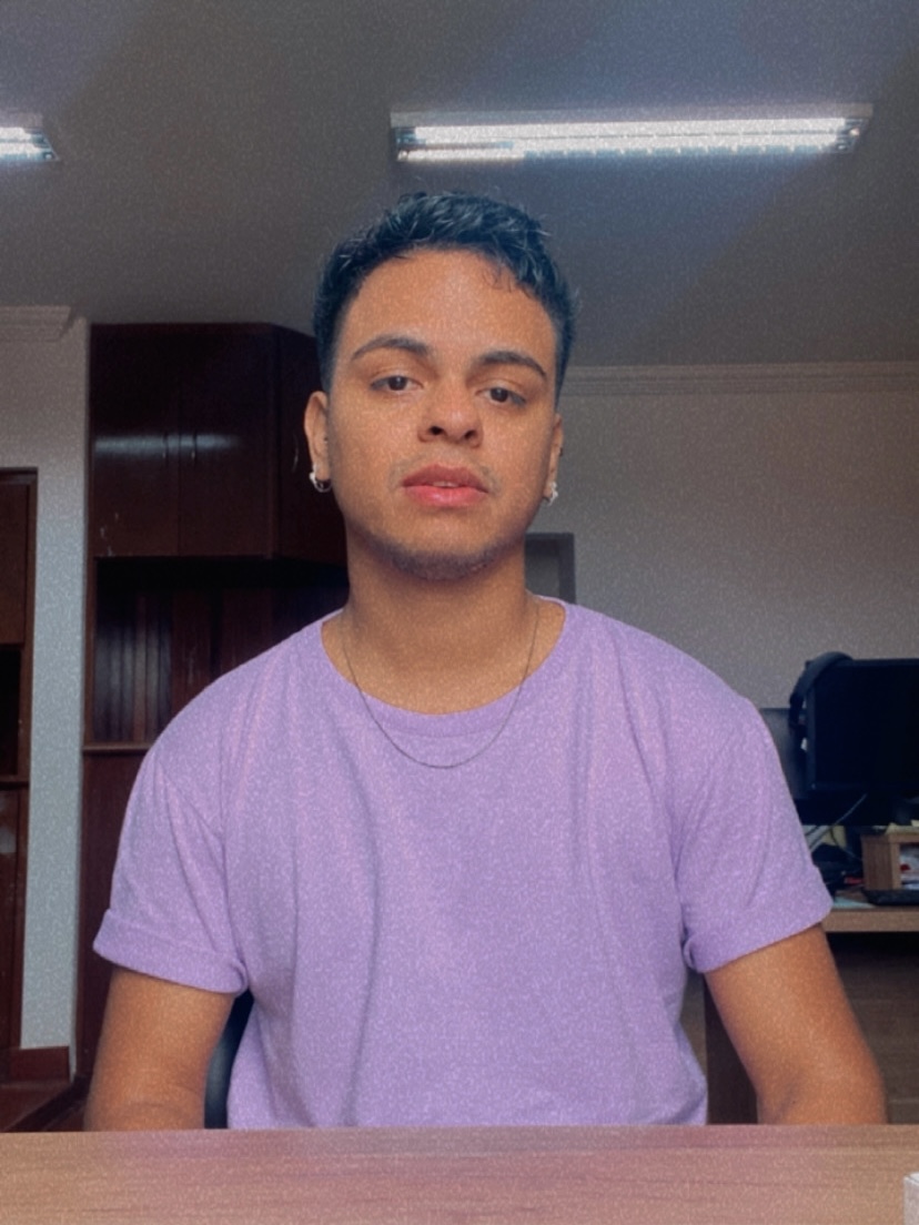 Mauricio Oliveira da Costa Junior