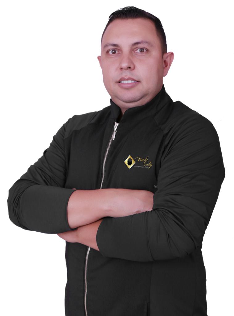 Fernando veloso nunes