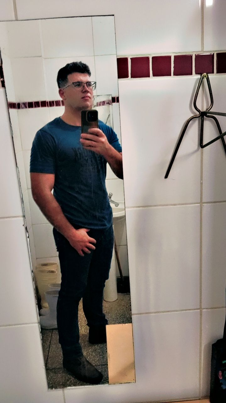 ADRISSON CAMARGO CANDIDO DOS SANTOS