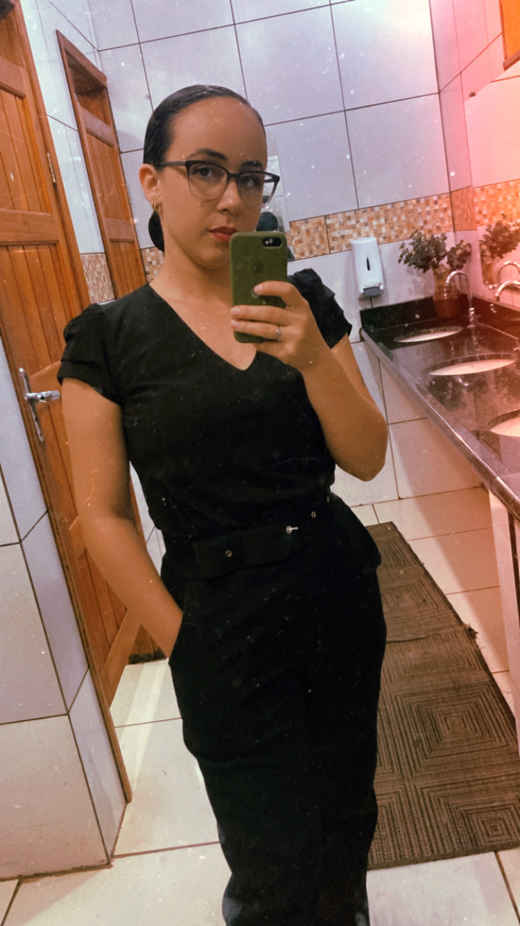 Diana Xavier da Silva