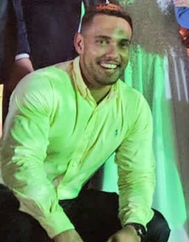 GUILHERME FELIPE CAWE CORTEZ DA SILVA