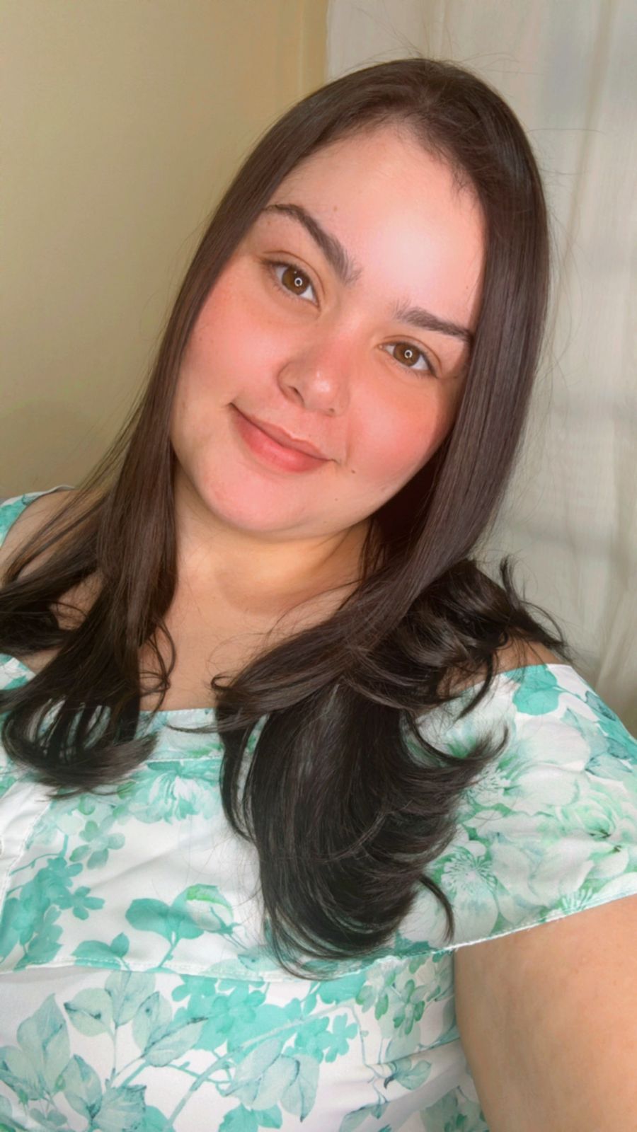 Larissa Dias dos Santos