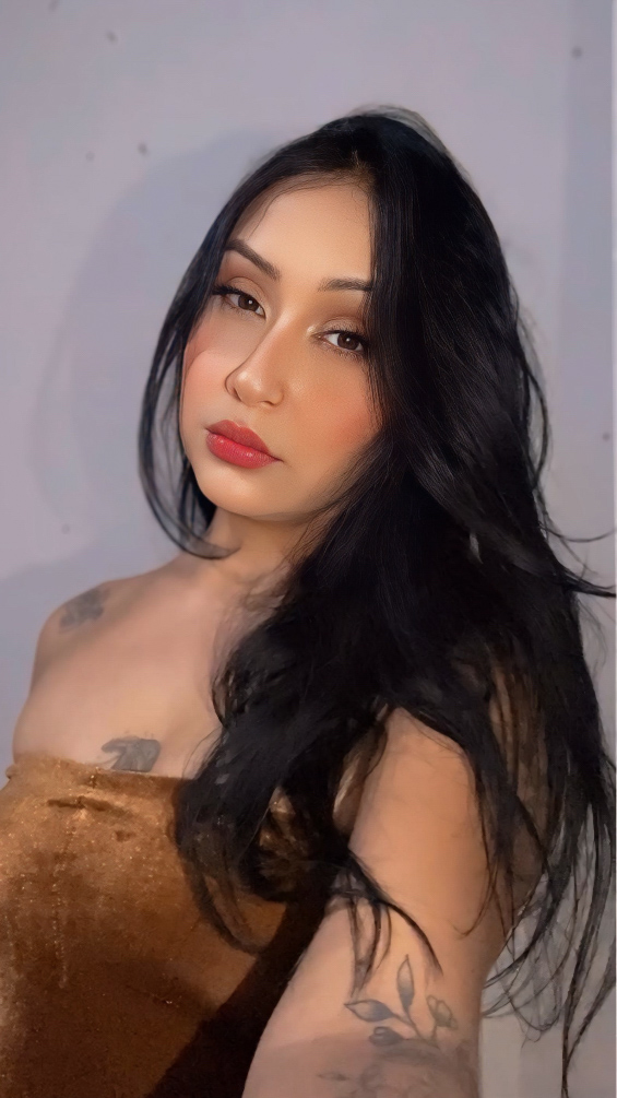 Claudia Danielly saldias