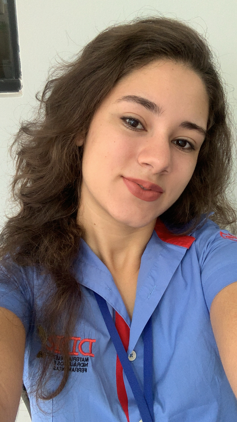 Camila Ferraz Sanchez
