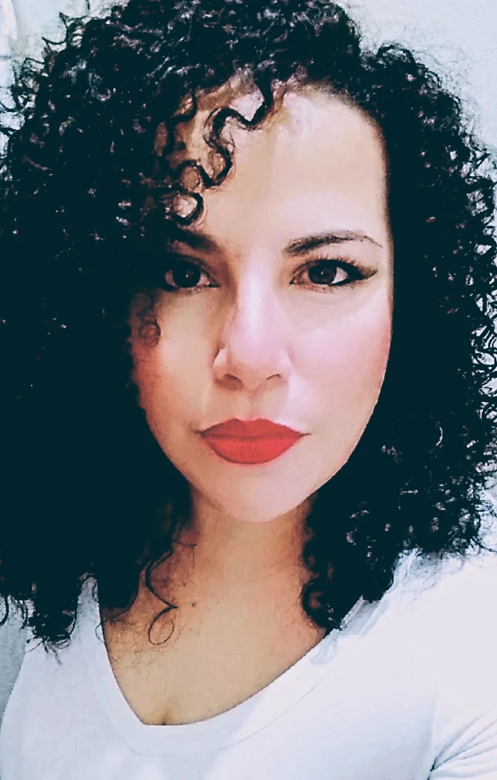 Rosangela de Souza Costa Maciel